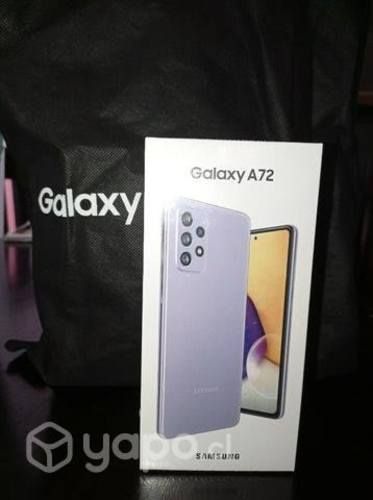 Samsung A72