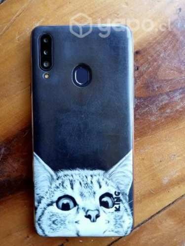 Samsung A20s