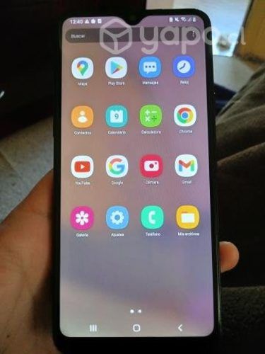 Samsung A20s