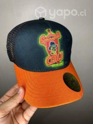 GORRAS   Importadas para caballeros