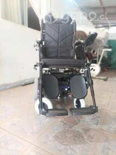 Silla de ruedas electrica 700.000 NUEVA