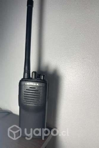 Radio VHF EMAX
