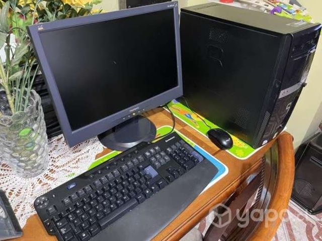 Computador Dual-Core