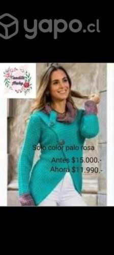 Ropa por talla y estándar