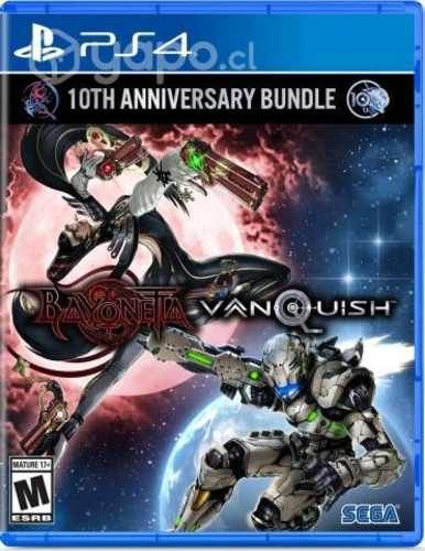 Play 4 van quish 10 th anniversary