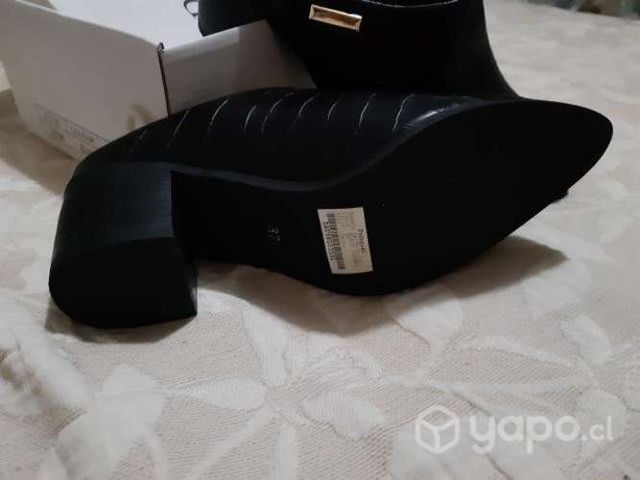 Lindos zapatos dama nuevos 37