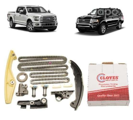 Kit Distribucion Ford Expedition/f150 3.5 Ecoboost