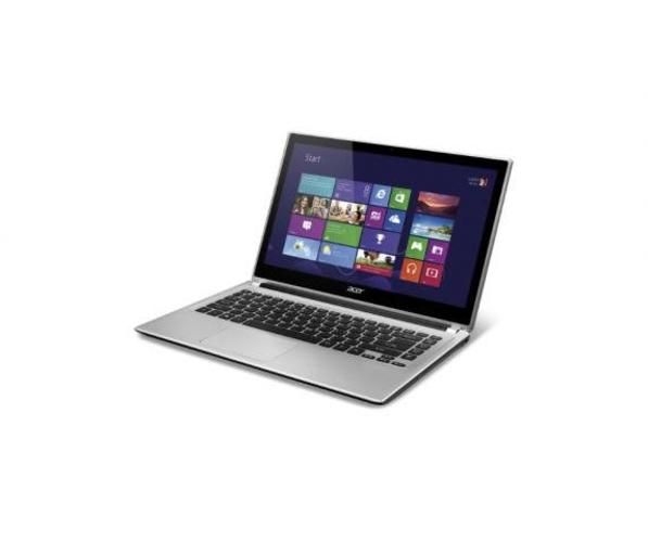 Notebook acer aspire v5-471p-14in