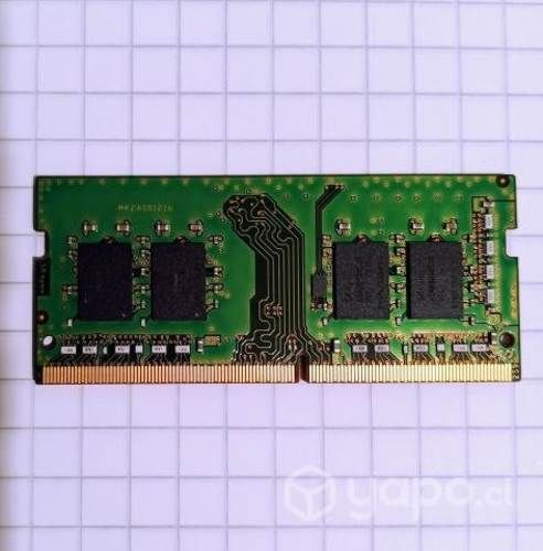 Memoria Ram DDR4 8GB 2666mhz Sk Hynix