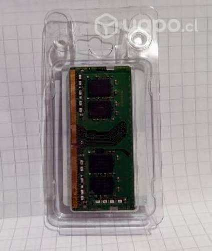 Memoria Ram DDR4 8GB 2666mhz Sk Hynix