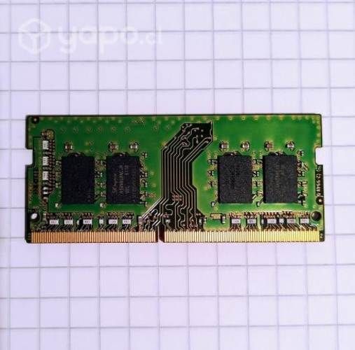 Memoria Ram DDR4 8GB 2666mhz Sk Hynix
