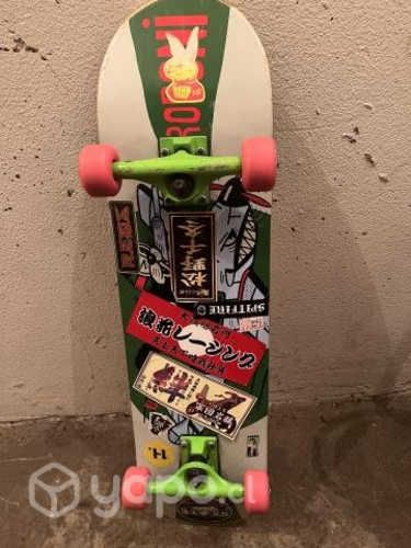 Skate usado