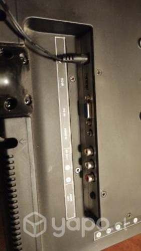 Monitor para PC 14 pulgadas Master G