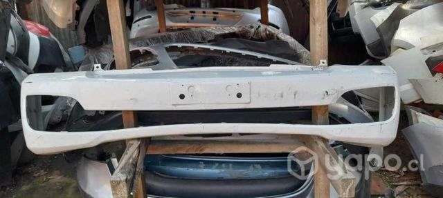 Hyundai new h1 2018 original