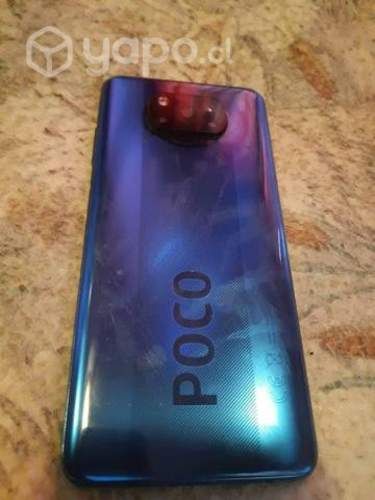Xiaomi poco x3 nfc