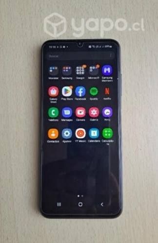 Samsung a22 dual sim 5g llegar y usar