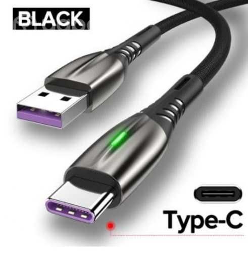 Cable Carga Rápida Celular 5.1 A USB a Micro Usb 1