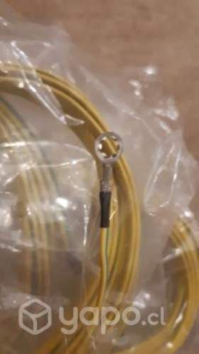 Cable para conexión a tierra