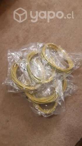Cable para conexión a tierra