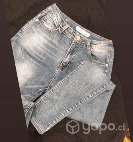 Jeans 38 usado