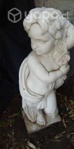 Esculturas mármol verano 2022 -23 ( V)