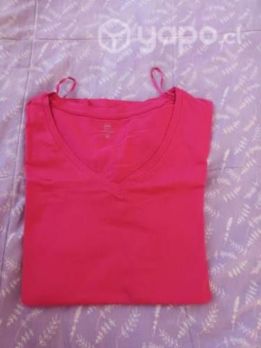 Poleras mujer nuevas