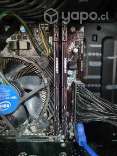 PC Gamer de entrada Media