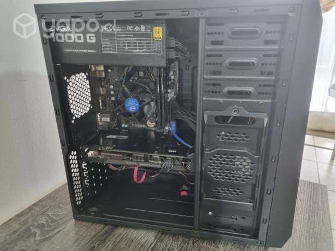 PC Gamer de entrada Media