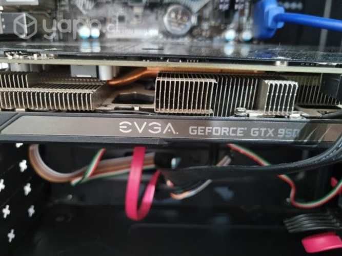 PC Gamer de entrada Media