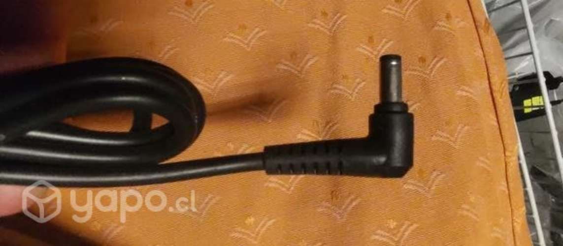 Cargador para Acer Aspire 19v 3.42a 65w E3 E1