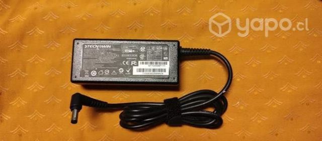 Cargador para Acer Aspire 19v 3.42a 65w E3 E1