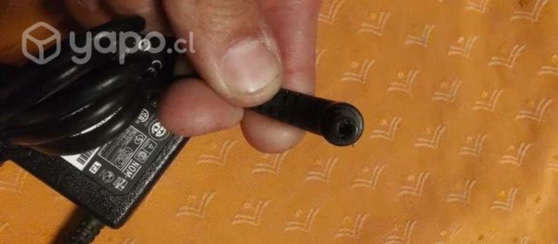 Cargador para Acer Aspire 19v 3.42a 65w E3 E1