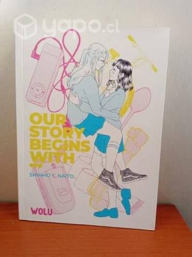 Libros/Mangas/Cómic!