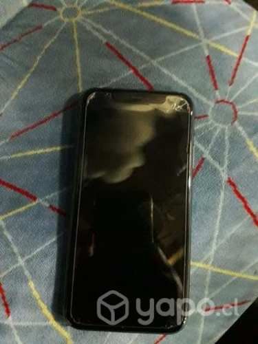 IPhone 11 cómo nuevo 64gb