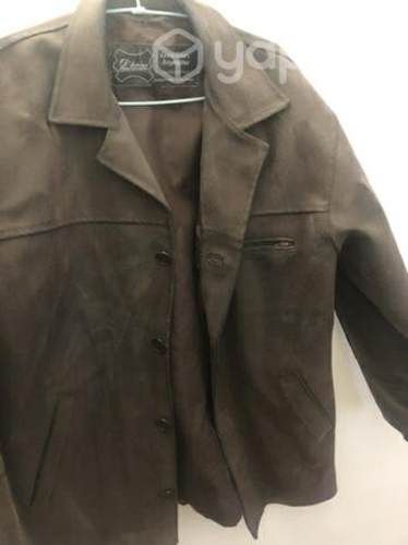 Chaquetas de cuero de marcas