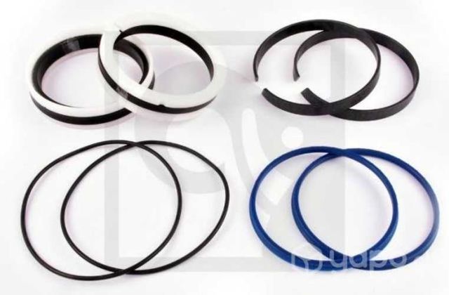 Juego De Retenes Pn 94259072 - Hiab