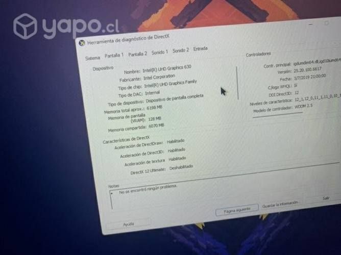 Asus rog strix g531gt gamer