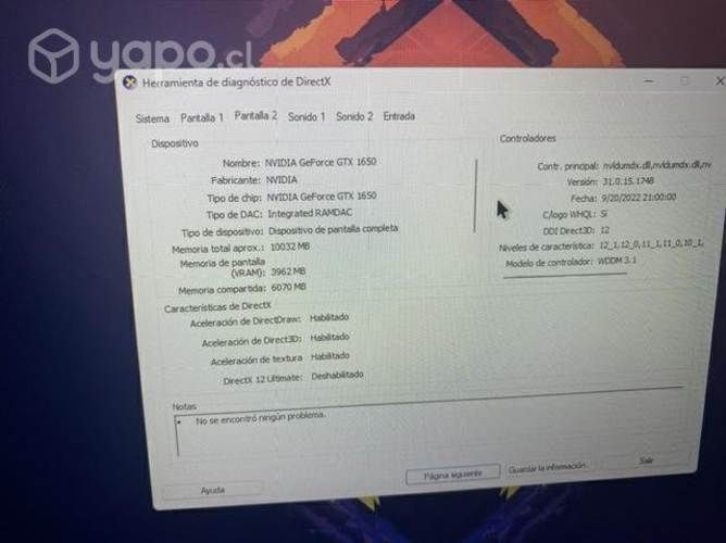 Asus rog strix g531gt gamer