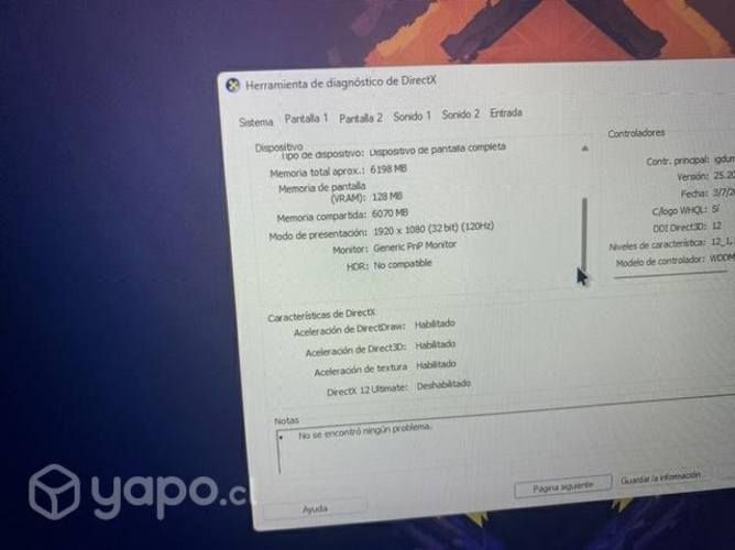 Asus rog strix g531gt gamer