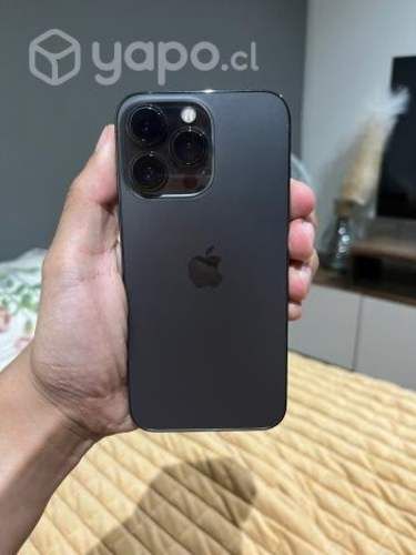 IPhone 13 Pro 128 GB usado
