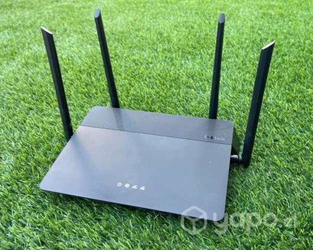 Router D-Link AC1900 Dir-878 Negro