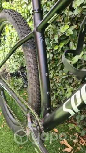 Specialized chisel comp Talla s