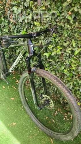 Specialized chisel comp Talla s