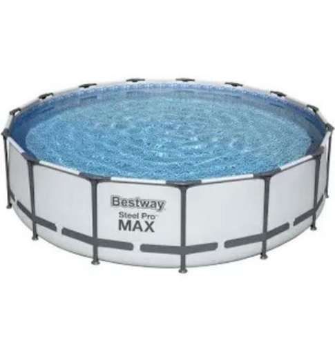 Piscina estructural 4.57x 107