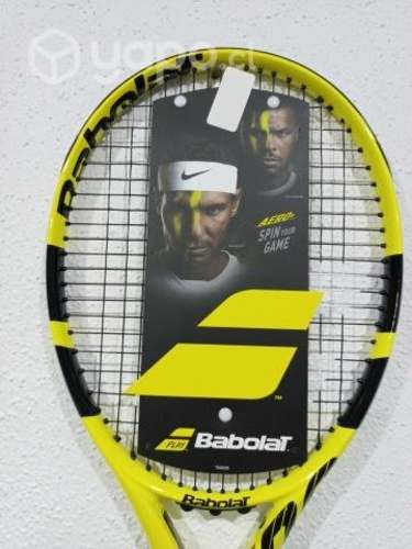 Raqueta Babolat