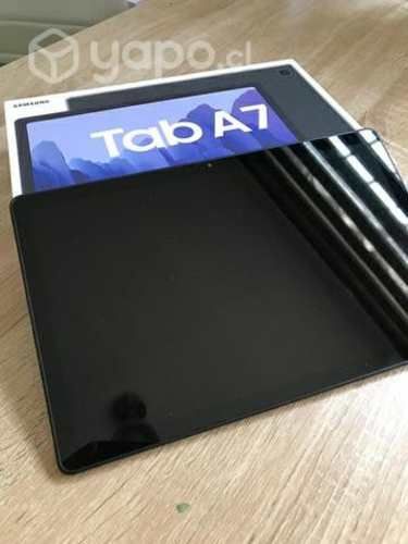 Samsung galaxy Tab A7