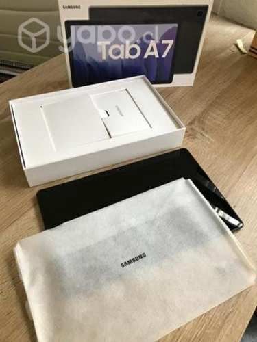 Samsung galaxy Tab A7