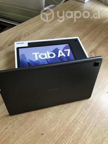 Samsung galaxy Tab A7