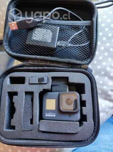 Go pro hero 8 black 64gb