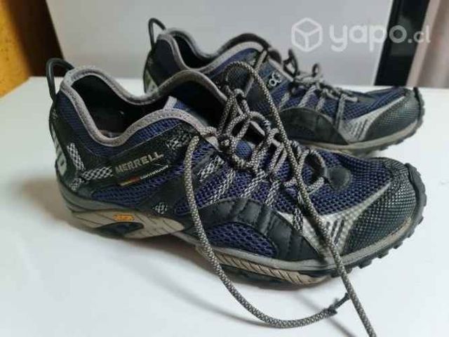 Zapatilla Merrell N°41